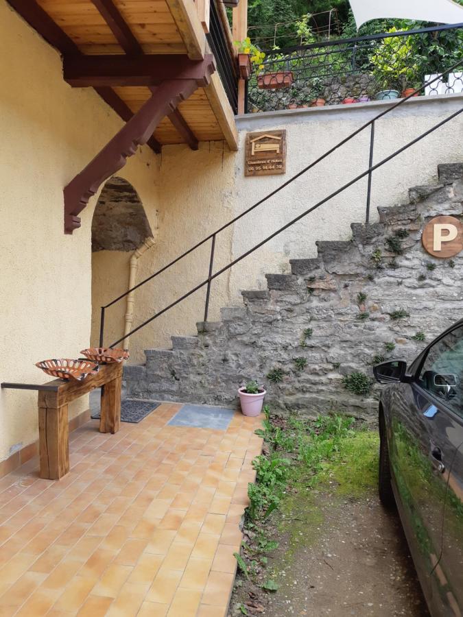 J'Irais Dormir A Lyon Exterior photo