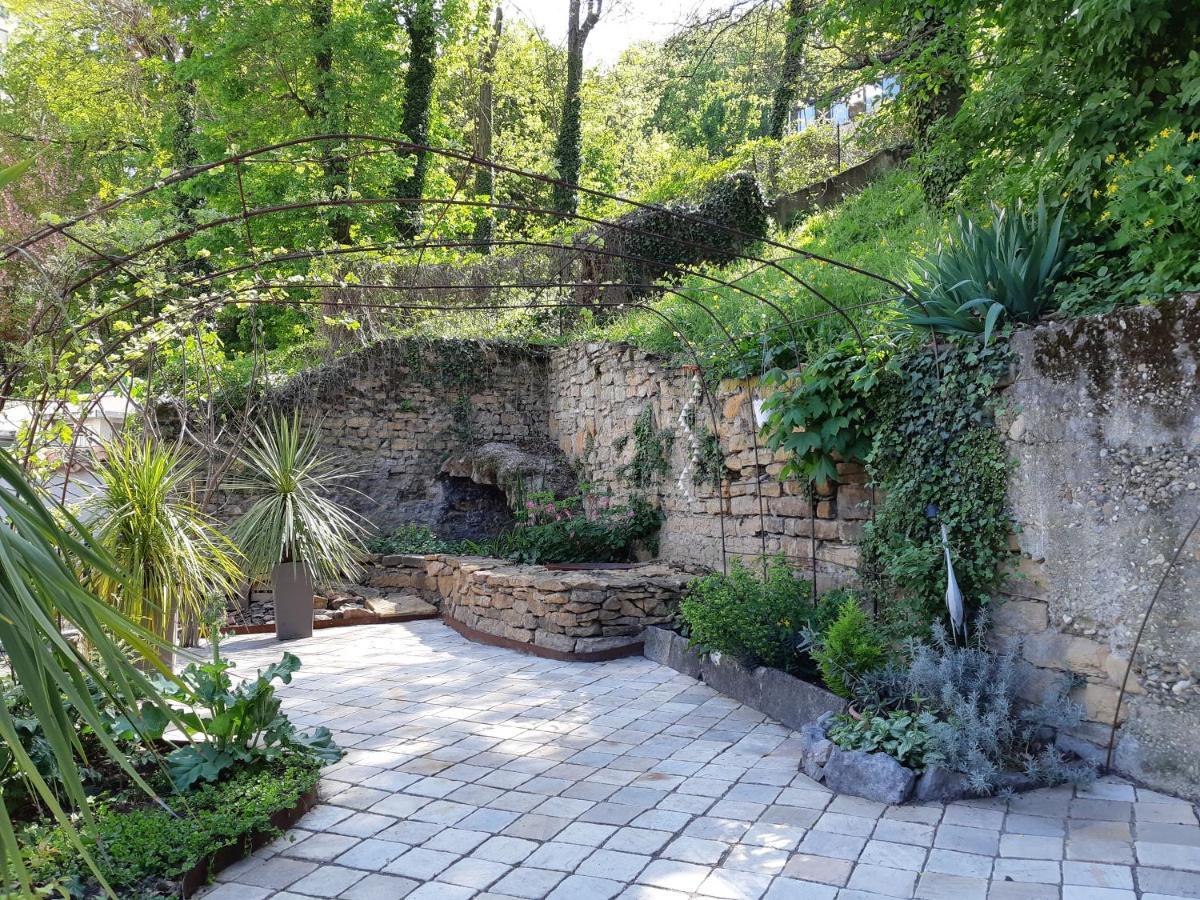 J'Irais Dormir A Lyon Exterior photo